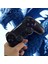 Deluxe Ps4 ve Pc Uyumlu Bluetooth Gamepad – Kablosuz Siyah Oyun Kolu & Joystick 8