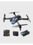 4K Katlanabilir Drone Uzaktan Kontrollü Wi-Fi Görüntü Aktarımlı 4