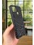 Realme C25S Uyumlu Zebra Desenli Silikon Darbe Emici Klasik Korumalı Rubber Kılıf 4