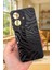 Realme Note 60 Uyumlu Zebra Desenli Silikon Darbe Emici Klasik Korumalı Rubber Kılıf 1