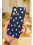 Xiaomi Redmi Note 12 PRO5G-NAZAR Boncuk Desenli Silikon Darbe Emici Klasik Korumalı Rubber Kılıf 3