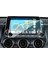Nissan Qashqai 2021-2022 Uyumlu 8 Inç Navigasyon 9h Nano Ekran Koruyucu 1