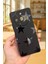 Realme 11 Pro Uyumlu Star Silikon Darbe Emici Klasik Korumalı Rubber Kılıf 1