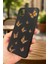 Realme C11 - Kelebek Desenli Silikon Darbe Emici Klasik Korumalı Rubber Kılıf 3