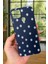 Realme C25S Uyumlu Mini Papatya Desenli Silikon Darbe Emici Klasik Korumalı Rubber Kılıf 1