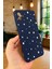 Samsung Galaxy A04 - Minimal Yıldız Desenli Silikon Darbe Emici Klasik Korumalı Rubber Kılıf 3