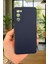 Samsung Galaxy S20 Fe Silikon Darbe Emici Klasik Korumalı Rubber Kılıf 2