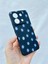 Xiaomi Redmi Note 13 Pro 5g Nazar Boncuk Desenli Silikon Darbe Emici Klasik Korumalı Rubber Kılıf 6