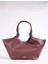 Bordo Kadın El Çantası R42BAE49AWN 1