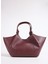 Bordo Kadın El Çantası R42BAE49AWN 3