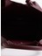 Bordo Kadın El Çantası R42BAE49AWN 4