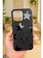 iPhone 16 Pro Max- Star Silikon Darbe Emici Klasik Korumalı Rubber Kılıf 2