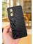 Realme 12 Lite Uyumlu Zebra Desenli Silikon Darbe Emici Klasik Korumalı Rubber Kılıf 1