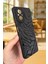 Realme 12 Lite Uyumlu Zebra Desenli Silikon Darbe Emici Klasik Korumalı Rubber Kılıf 3