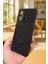 Realme 12 Lite Uyumlu Zebra Desenli Silikon Darbe Emici Klasik Korumalı Rubber Kılıf 4