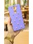 Xiaomi Redmi Note 8 Pro Mini Lale Desenli Silikon Darbe Emici Klasik Korumalı Rubber Kılıf 1