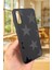 Samsung Galaxy A50 Uyumlu Star Silikon Darbe Emici Klasik Korumalı Rubber Kılıf 3