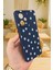 Xiaomi Redmi Note 12 PRO5G-MİNİ Papatya Desenli Silikon Darbe Emici Klasik Korumalı Rubber Kılıf 4