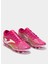 Strıker 2510 Pınk Fırm Ground Pembe Erkek Futbol Ayakkabısı 4
