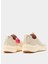Laceless Lady 2525 Beıge Bej Kadın Lifestyle Ayakkabı 3