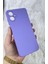 Samsung Galaxy A06 - Silikon Darbe Emici Klasik Korumalı Rubber Kılıf 3