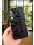 Samsung Galaxy A25 Uyumlu Zebra Desenli Silikon Darbe Emici Klasik Korumalı Rubber Kılıf 1