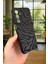 Samsung Galaxy A25 Uyumlu Zebra Desenli Silikon Darbe Emici Klasik Korumalı Rubber Kılıf 4