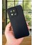 Xiaomi Mi 13 Uyumlu Silikon Darbe Emici Klasik Korumalı Rubber Kılıf 1