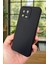 Xiaomi Mi 13 Uyumlu Silikon Darbe Emici Klasik Korumalı Rubber Kılıf 4