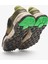 Çok Renkli - Haki Erkek Sneaker Chacrona (1030401) 6