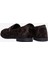 Kahve Kadın Loafer Z9936 3