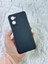 Oppo A96 - Silikon Darbe Emici Klasik Korumalı Rubber Kılıf 1
