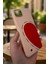 Realme C11 -Amor Kalp Silikon Darbe Emici Klasik Korumalı Rubber Kılıf 3