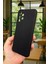Samsung Galaxy A13 Silikon Darbe Emici Klasik Korumalı Rubber Kılıf 4