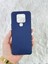 Tecno Camon 16 - Silikon Darbe Emici Klasik Korumalı Rubber Kılıf 2