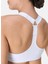 SB10229-100 Power Medıum Support Sp Beyaz Sporcu Sütyeni 6