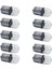 12V R5W 67 Park Stop Ampul BA15S (10 Adet) 3