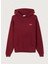 Bordo Kadın Sweatshırt IZU03DH25CERVI 1