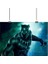 Black Panther Poster5 - Retro Duvar Dekoru 1