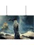 Game Of Thrones Poster6 - Retro Duvar Dekoru 1