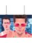 Fight Club Poster5 - Retro Duvar Dekoru 1