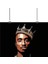 Tupac Shakur Poster4 - Retro Duvar Dekoru 1