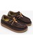 Koyu Kahve Erkek Günlük Ayakkabı Kwahu Wınter (1090106) 2