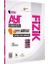 2026 Yks-Ayt Fizik Kara Kutu Ösym Çıkmış Soru Havuzu Bankası Konu Özetli Dijital Çözümlü 1