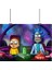 Rick And Morty Poster1 - Retro Duvar Dekoru 1