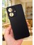 Realme Note 60 Uyumlu Silikon Darbe Emici Klasik Korumalı Rubber Kılıf 1