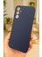 Samsung Galaxy A25 Silikon Darbe Emici Klasik Korumalı Rubber Kılıf 4