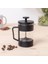 Siyah French Press 350 ml 1