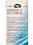 Omega 3 Fish And Krill Oil 50 Kapsül (Balık ve Kril Yağı) 4