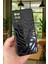 Samsung Galaxy A12 Uyumlu Zebra Desenli Silikon Darbe Emici Klasik Korumalı Rubber Kılıf 1